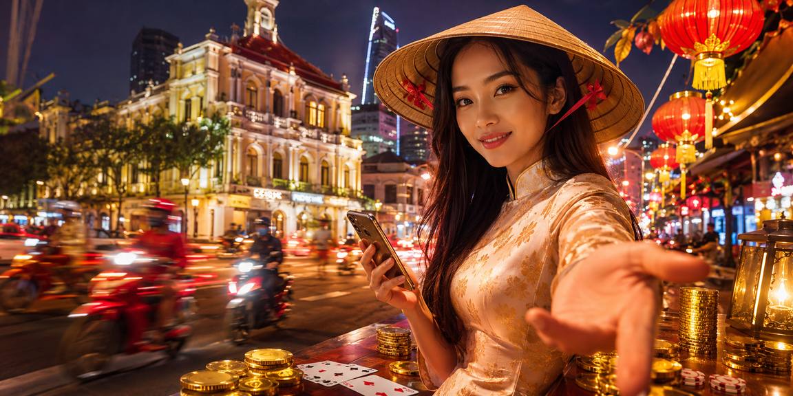 pin 11 Hoàn tiền sảnh casino